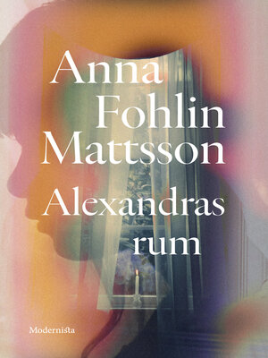 cover image of Alexandras rum